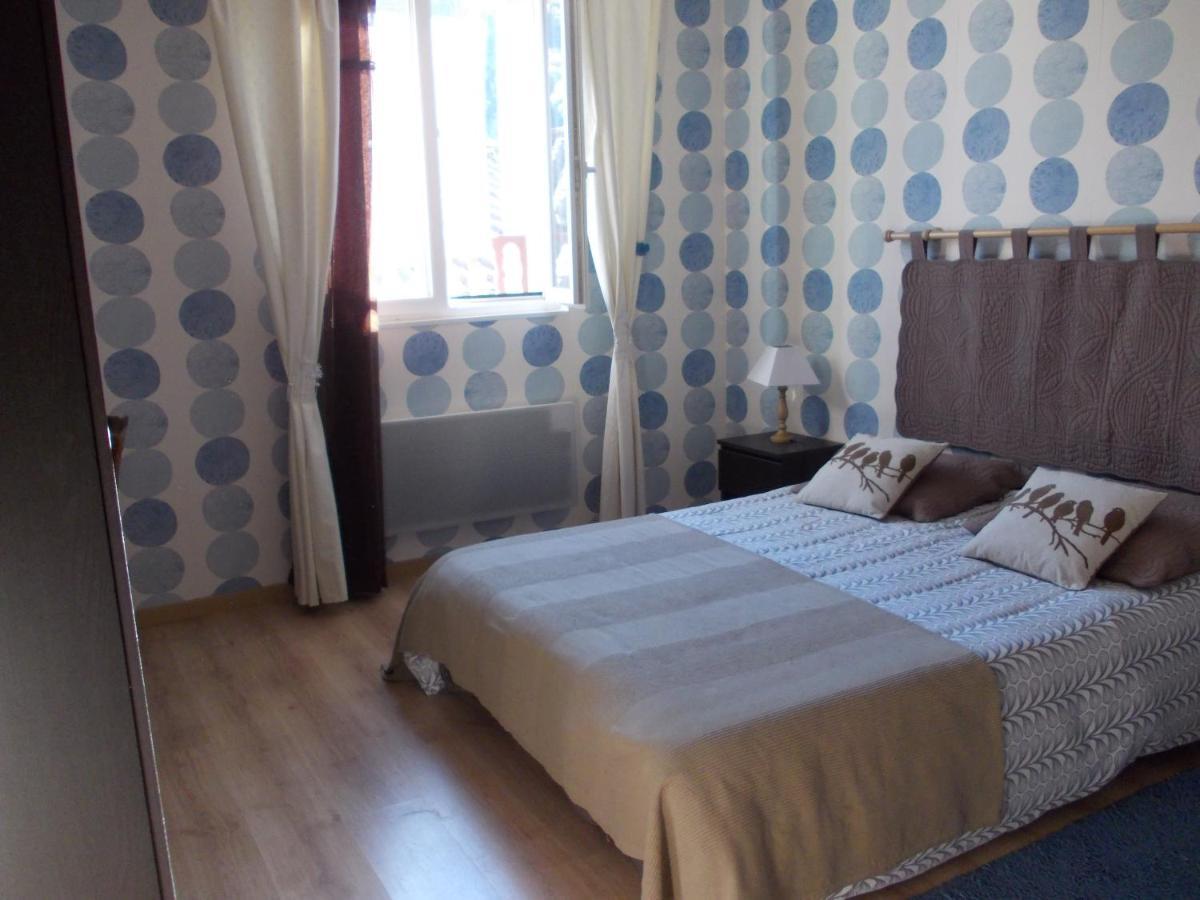 Villa La Bergerie à Sost Extérieur photo