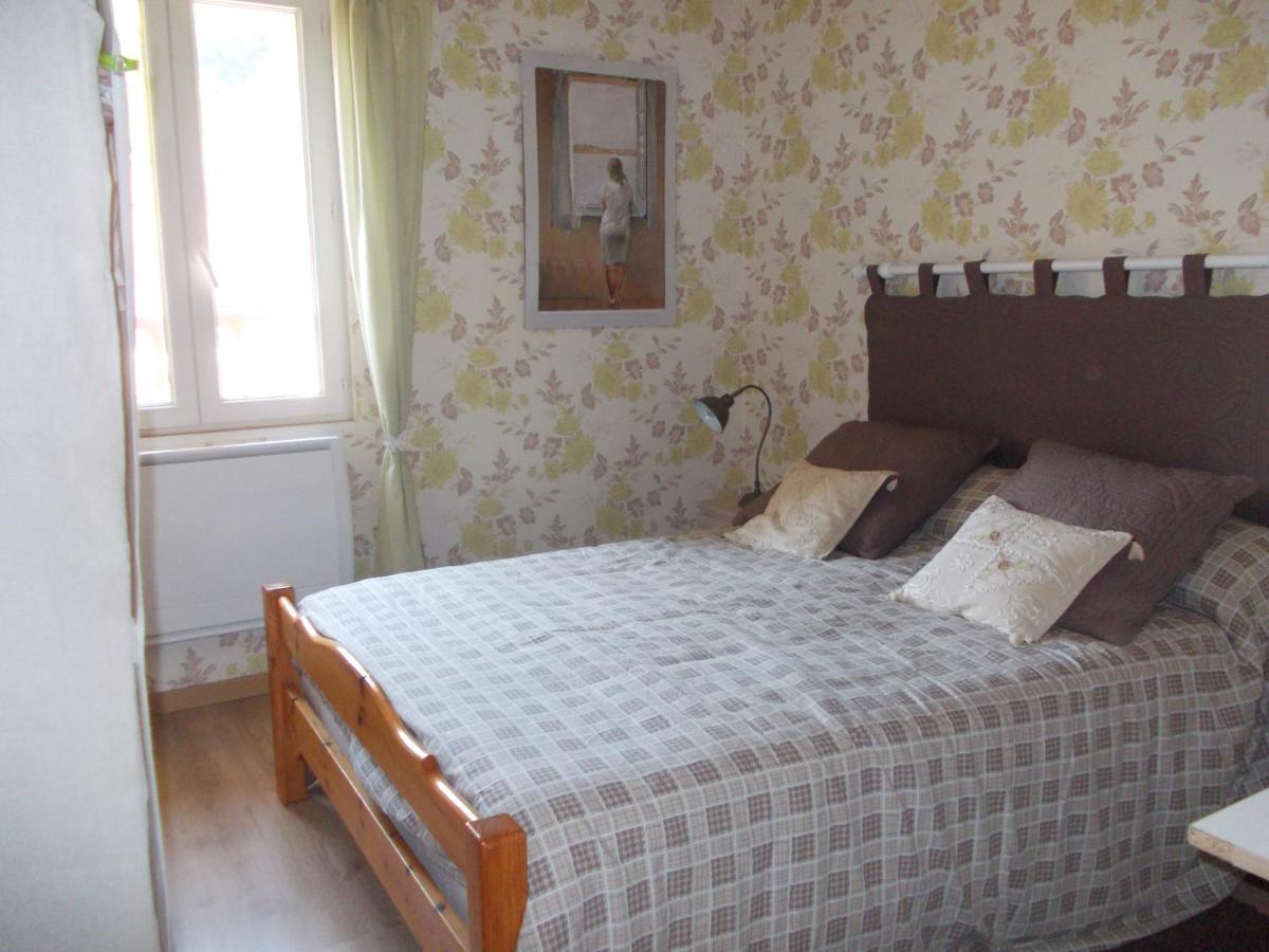 Villa La Bergerie à Sost Extérieur photo