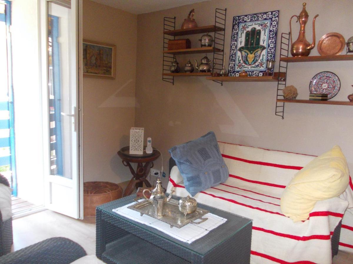 Villa La Bergerie à Sost Extérieur photo
